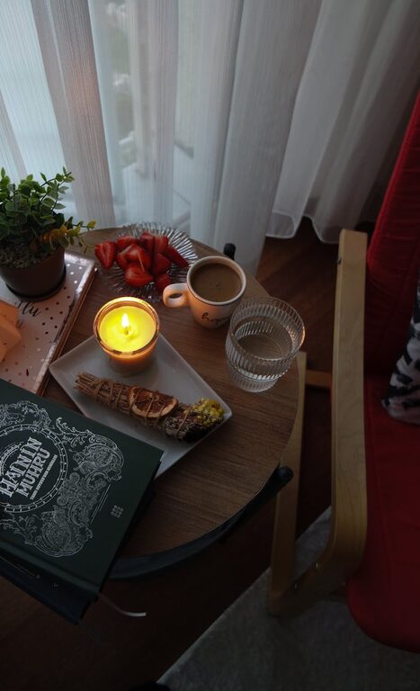 How to Create a Relaxing Morning Routine to Boost Your Day